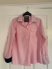Rydale pink cotton for sale  BALLYMONEY