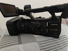 Kamera sony hxr gebraucht kaufen  München
