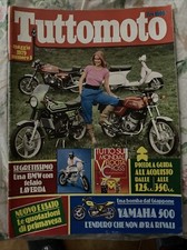 Tuttomoto 1979 honda usato  Finale Emilia