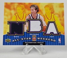 Mike dunleavy 2004 for sale  Visalia