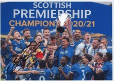 James tavernier hand for sale  CHESTER