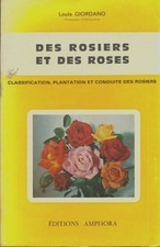 Rosiers roses louis d'occasion Rosiers roses louis d'occasion  Hennebont