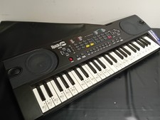 Rockjam rj549 electronic for sale  KIDDERMINSTER