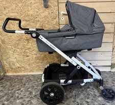 Kombi kinderwagen britax gebraucht kaufen  Kirchensittenbach