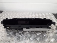 2015 TOYOTA PRIUS INSTRUMENT SPEEDOMETER PETROL RHD 1800PETROL 769363290 comprar usado  Enviando para Brazil