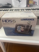 Lowrance hds gen1 for sale  Bronx