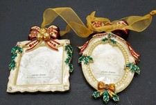 Christmas memories ornament for sale  Denver