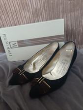 Bruno magli black for sale  REIGATE