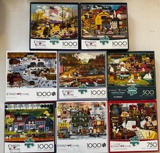 Buffalo games lot for sale  Boise