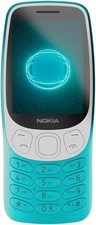 Używany, Nokia 3210 4G Dual SIM - niebieska towar B na sprzedaż  PL