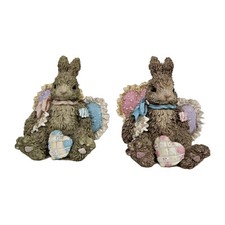 Vtg easter bunny for sale  Milton