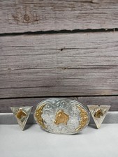 Silver plated horse for sale  Memphis