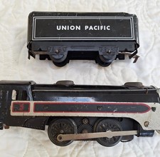 Marx trains gauge for sale  Hamden