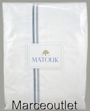 Matouk essex cotton for sale  USA
