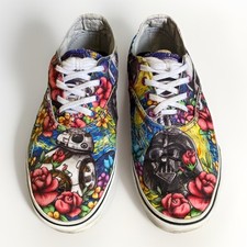 Vans custom made for sale  Pataskala