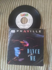 Alphaville vinyl single gebraucht kaufen  Grävenwiesbach