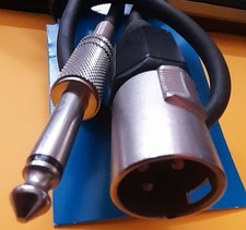 Schulz instrumentenkabel tz1 gebraucht kaufen  Schwäbisch Gmünd