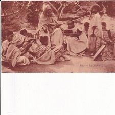 Cpa afrique maghreb d'occasion  France