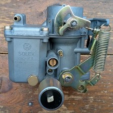 Genuine original solex for sale Genuine original solex for sale  WAKEFIELD