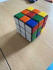 Zauberwürfel gebraucht kaufen  Erkner