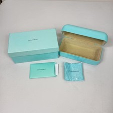Tiffany sunglasses hard for sale  Middleton