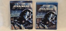 Star wars trilogy for sale  Leander