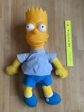 Vintage 1990 bart for sale  FALMOUTH