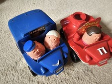 Vintage weebles fire for sale  BOURNEMOUTH