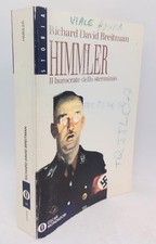 himmler usato  Arezzo