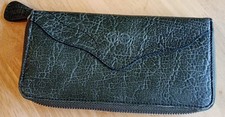 Green purse 21x for sale  CANNOCK