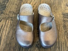 Vionic brown leather for sale  Wylie