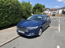 Ford mondeo estate for sale  BROMLEY
