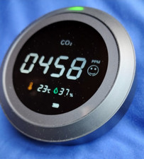 co2 messgerat gebraucht kaufen co2 messgerat gebraucht kaufen Göttingen