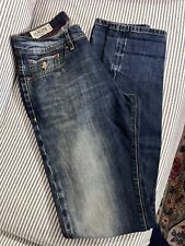Jeans marlboro taglia usato  Cagliari