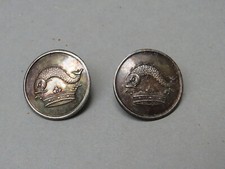 Pair antique family for sale  ARUNDEL