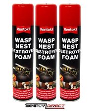 Rentokil wasp nest for sale  WEMBLEY