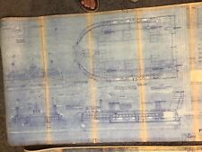 Large imperial plan for sale  GOSPORT