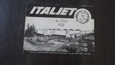 Catalogue brochure moto d'occasion  Vaison-la-Romaine