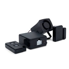 Alarme wipro easy d'occasion  France