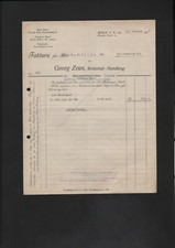 Berlin rechnung 1927 gebraucht kaufen  Leipzig