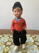 Vintage dutch boy for sale  TEDDINGTON