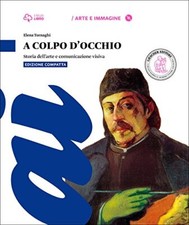 Colpo occhio ed.compatta usato  Sesto San Giovanni