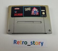 Super Nintendo SNES - James Bond Jr. - PAL - FAH comprar usado  Enviando para Brazil
