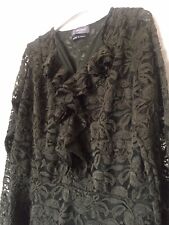 Maglia pizzo marca usato  Siena