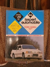 Revue technique automobile d'occasion  Plonéour-Lanvern