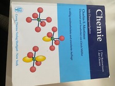 Chemie mortimer 6 gebraucht kaufen  Würzburg