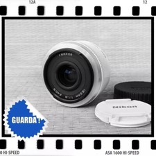 Nikon nikkor 5mm usato  Italia
