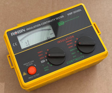 Robin installation continuity for sale  NEWARK