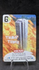 Trump tower king for sale  Maitland