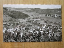 Hüttenbach bühl simmelsdorf gebraucht kaufen  Eislingen/Fils
